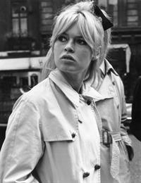 Brigitte Bardot