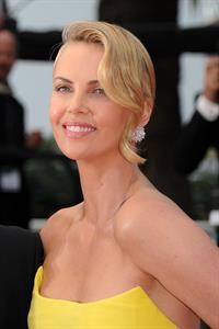 Charlize Theron
