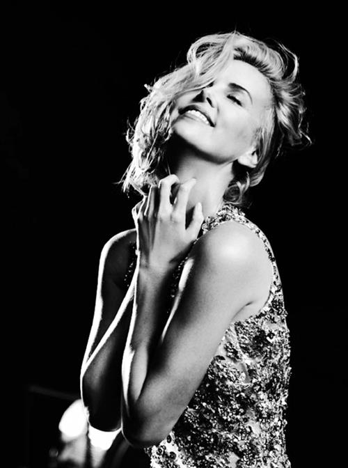 Charlize Theron