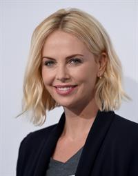 Charlize Theron