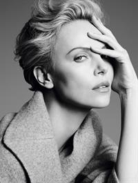 Charlize Theron