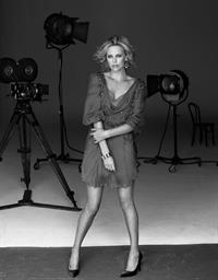 Charlize Theron