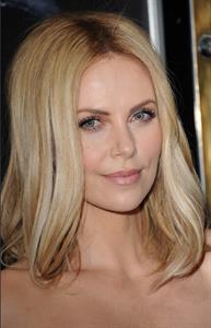 Charlize Theron