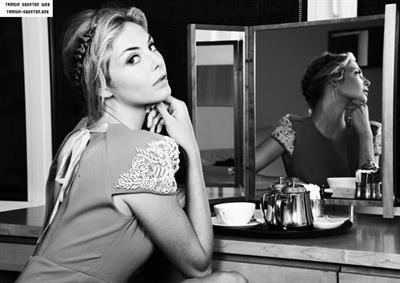 Tamsin Egerton