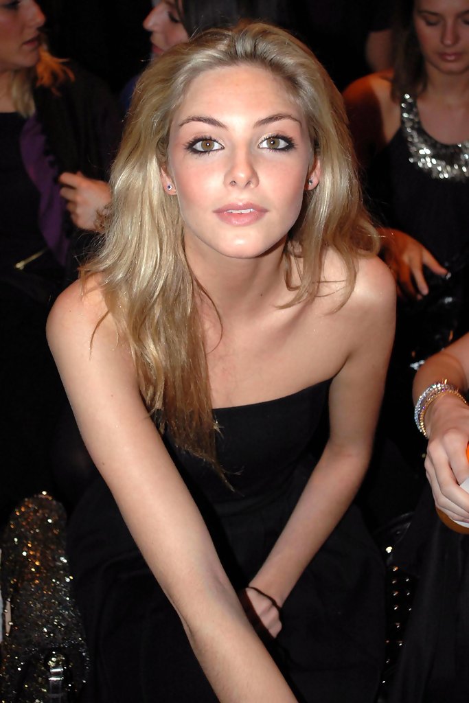 Tamsin Egerton
