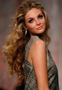 Tamsin Egerton