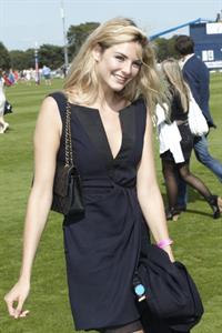Tamsin Egerton
