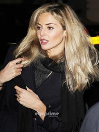 Tamsin Egerton