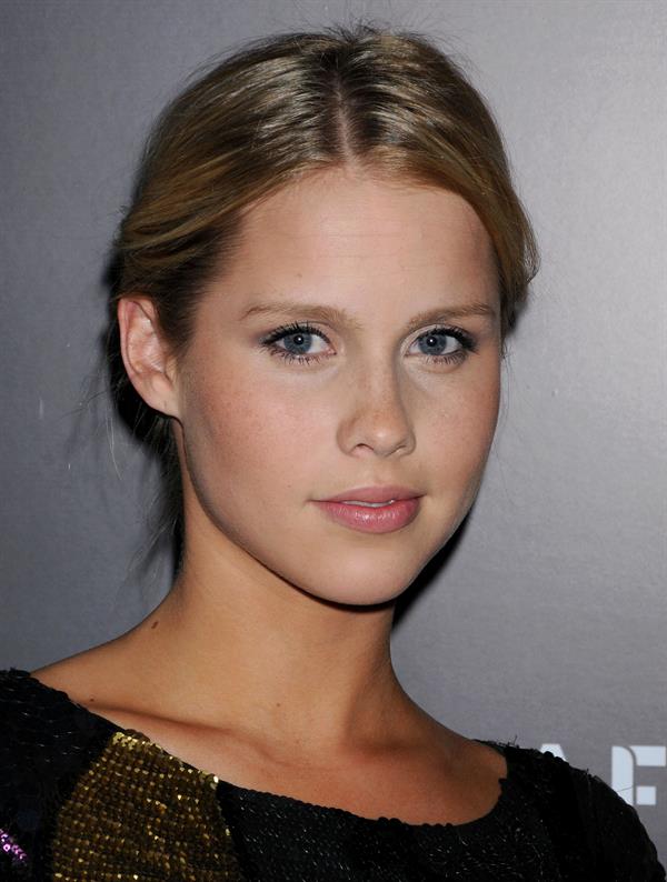 Claire Holt