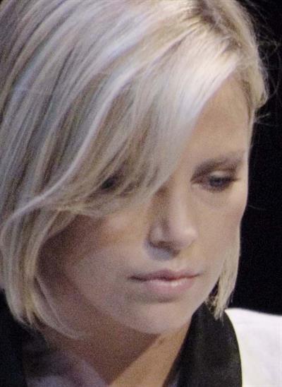 Charlize Theron