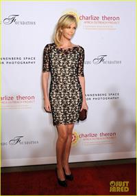 Charlize Theron