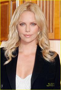 Charlize Theron