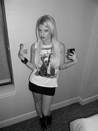 Chanel West Coast