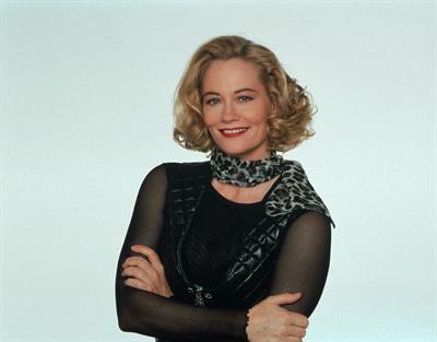 Cybill Shepherd