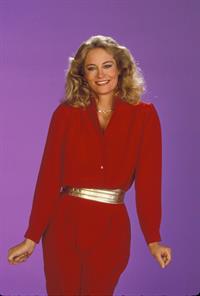 Cybill Shepherd