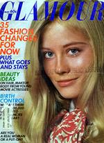 Cybill Shepherd