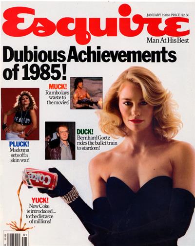 Cybill Shepherd