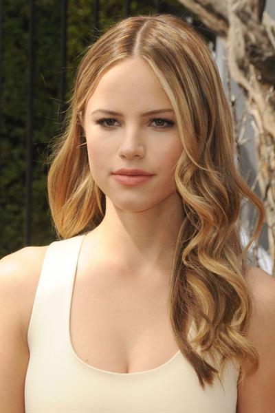 Halston Sage
