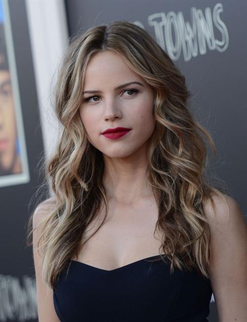 Halston Sage
