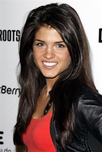Marie Avgeropoulos