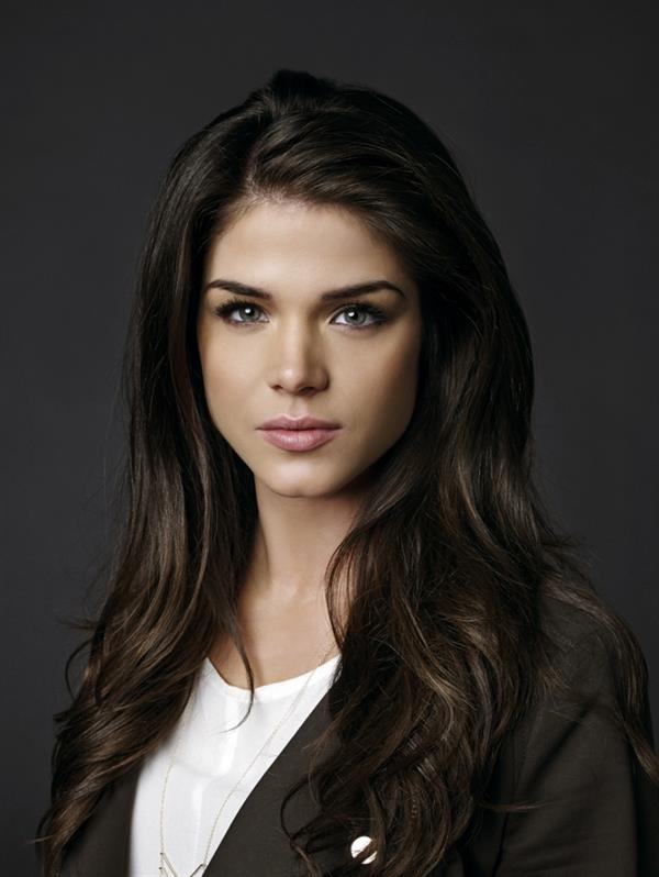 Marie Avgeropoulos