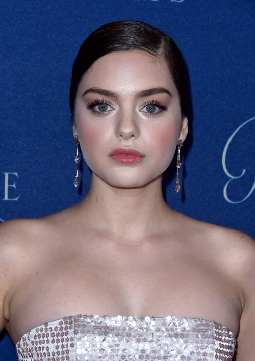 Odeya Rush