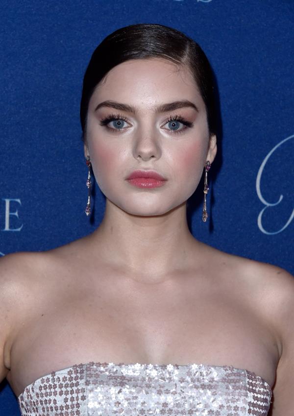 Odeya Rush