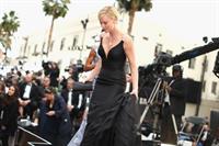 Charlize Theron