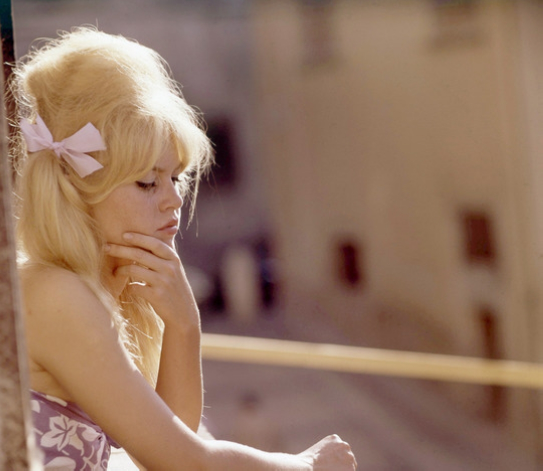 Brigitte Bardot