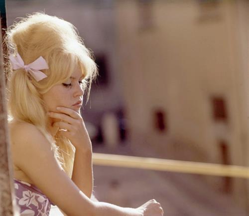 Brigitte Bardot