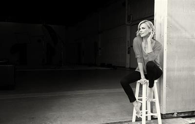Charlize Theron