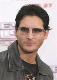 Peter Facinelli