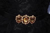 Michelle Trachtenberg attending the Pathway to the Cure Benefit at Santa Monica Airport June 11, 2014