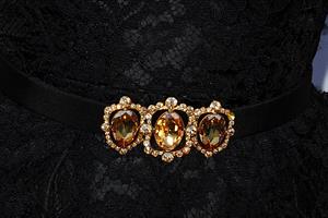 Michelle Trachtenberg attending the Pathway to the Cure Benefit at Santa Monica Airport June 11, 2014