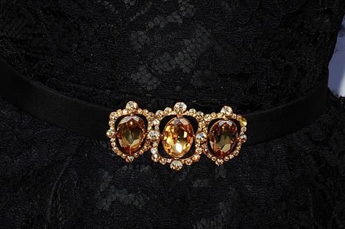 Michelle Trachtenberg attending the Pathway to the Cure Benefit at Santa Monica Airport June 11, 2014