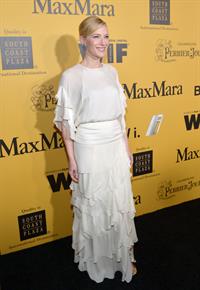 Cate Blanchett at Women In Film 2014 Crystal And Lucy Awards June 11, 2014