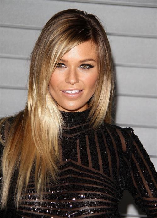 Samantha Hoopes at Maxim's Hot 100 Women Of 2014 Celebration June 10th, 2014