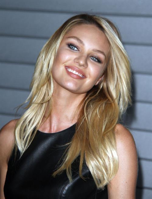 Candice Swanepoel Maxim's Hot 100 Women Of 2014 Celebration June 10th, 2014