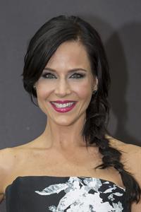 Julie Benz  Jaime Murray Photocall @ 54th Monte Carlo Tv Festival June 10, 2014