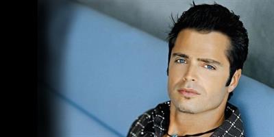 David Charvet