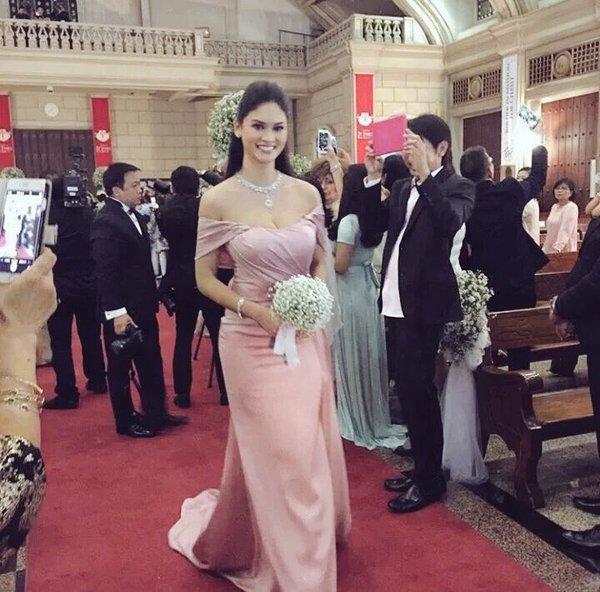 Pia Wurtzbach