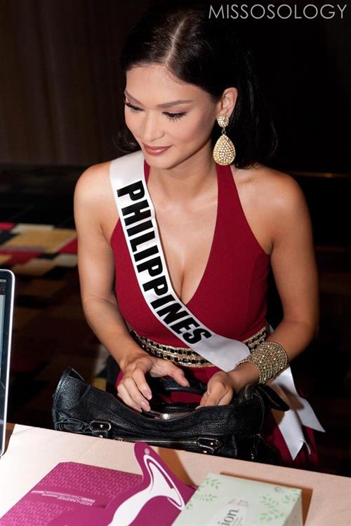 Pia Wurtzbach