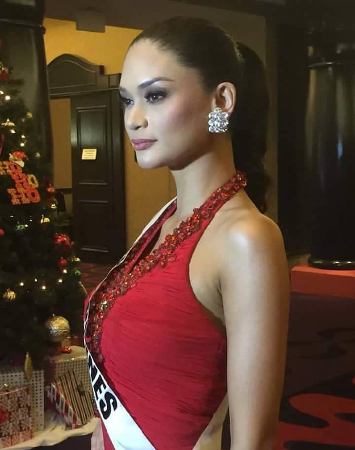 Pia Wurtzbach