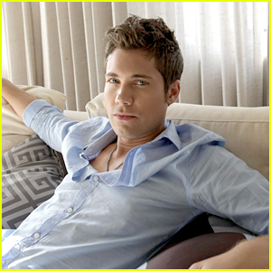 Drew Seeley