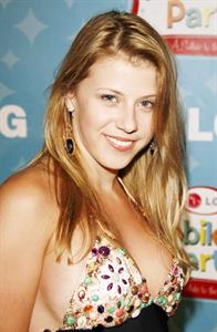 Jodie Sweetin