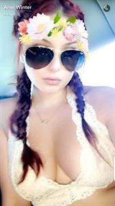 Ariel Winter