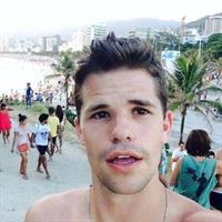 Max Carver