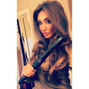 Megan McKenna