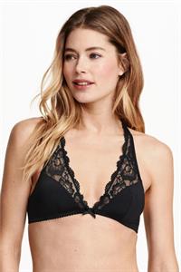 Doutzen Kroes Lingerie Pictures Doutzen Kroes in lingerie