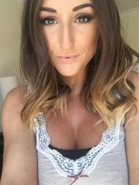 Anonymous taking a selfie